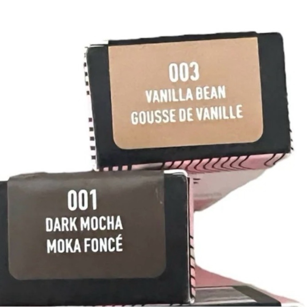 TPSY Brows On Fleek Dual Eyebrow Definer Dual-ended NEW Pick your Shade - Picture 3 of 3